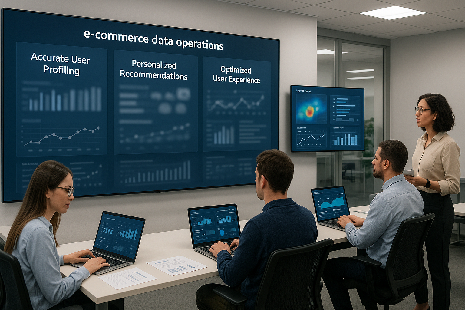 User Behavior Analytics